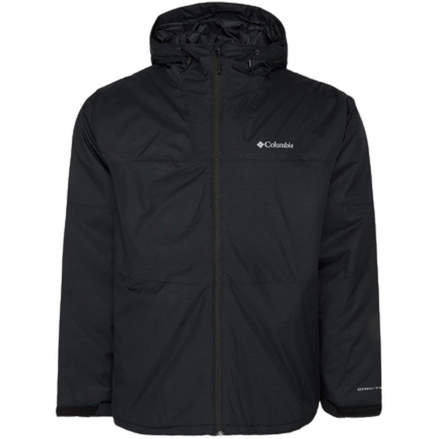 Giacche Uomo Columbia - Point Park™ Insulated Jacket - Nero
