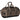 Borse a spalla Unisex The North Face - Base Camp Duffel M - Marrone