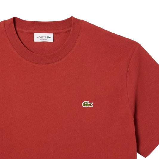 T-shirt Uomo Lacoste - T-Shirt - Multicolore
