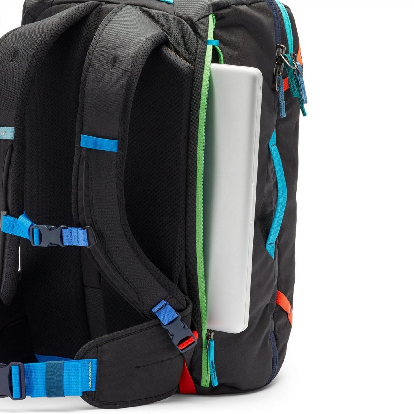 Zaini da escursionismo (fino a 45 L) Unisex Cotopaxi - Allpa 35L Travel Pack - DDD - Nero