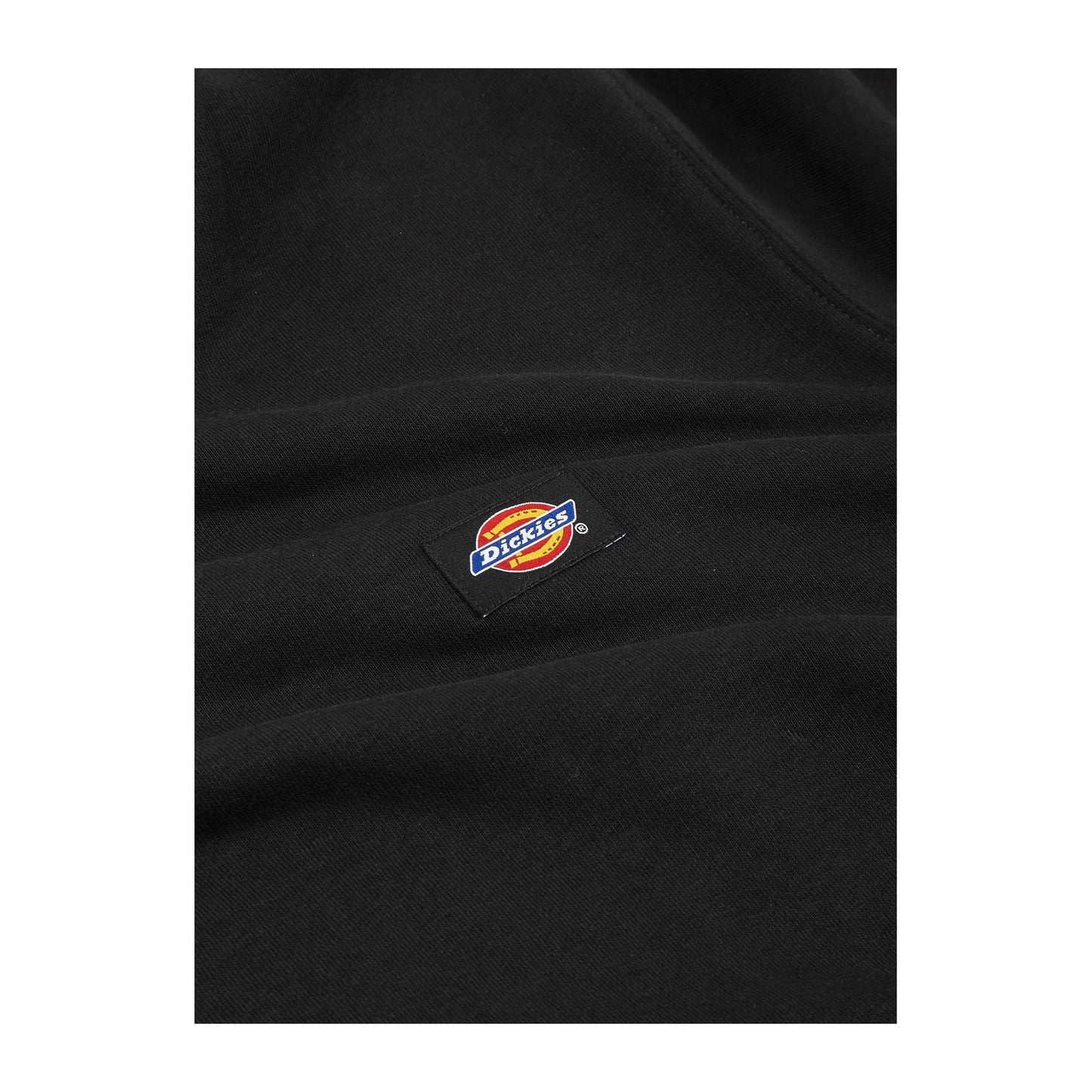 Dickies Sweats à capuche pour hommes - Sweat à capuche Oakport - Noir