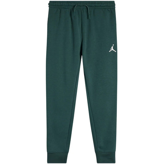 Spodnie chłopięce unisex Jordan - Jdb Mj Brooklyn Flc Ess Pant - wielokolorowe