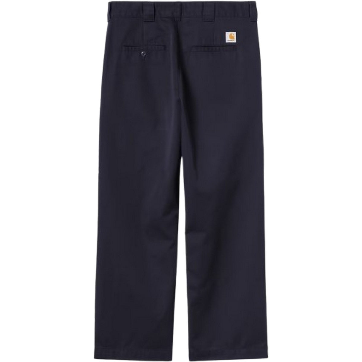 Pantaloni Uomo Carhartt Wip - OG Master Pant - Blu