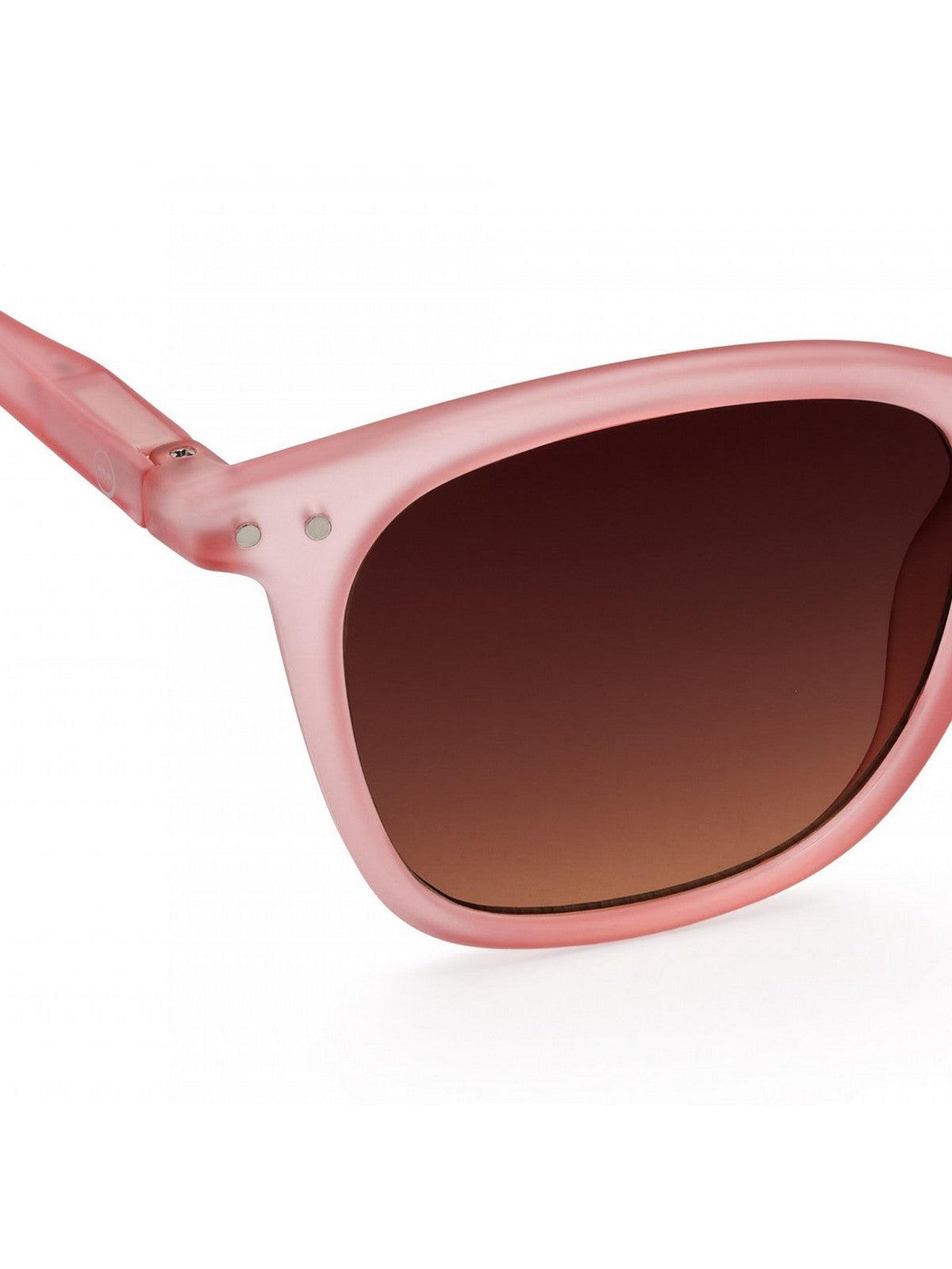Occhiali da sole Unisex Izipizi - Sun Mod.e Desert Rose - Rosa