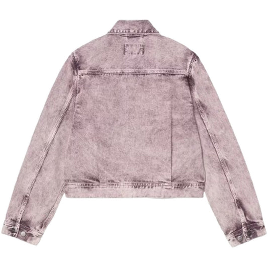 Giacche Donna Carhartt Wip - W' Arca Jacket - Viola