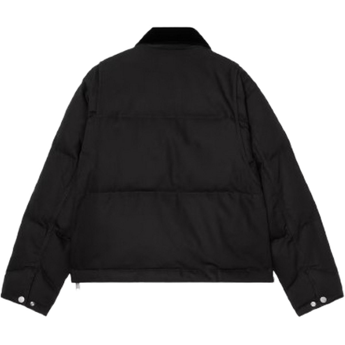 Giacche Donna Carhartt Wip - W' Raymond Jacket - Nero