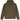 Sweats à capuche Volcom pour hommes - Single Stone Po - Beige