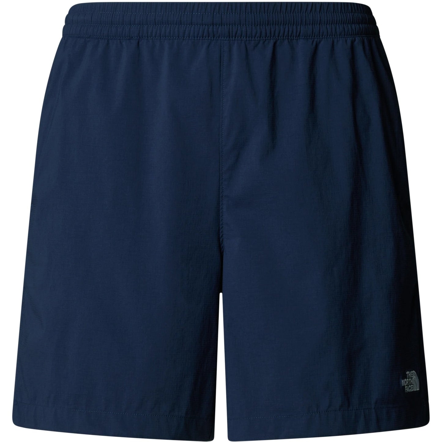 Pantaloncini Uomo The North Face - Men’s Class V Pathfinder Pull On Short - 7” - Blu