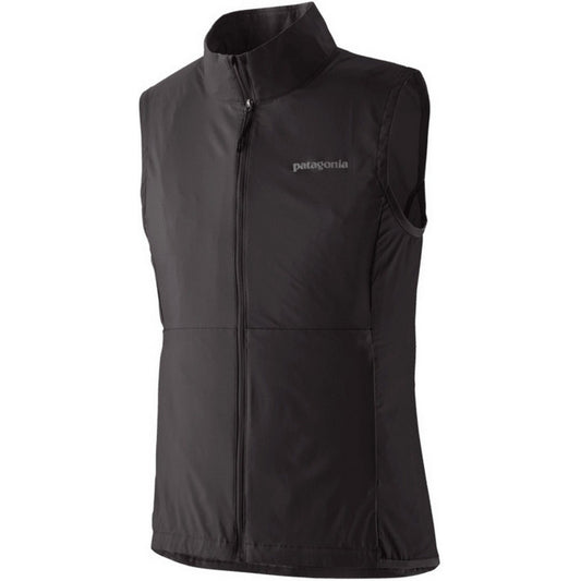 Gilet Donna Patagonia - W's Trail Craft Vest - Nero