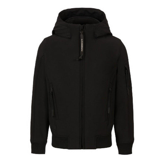 C.P. Boy's Jackets Company - Veste courte pour enfant - Noir