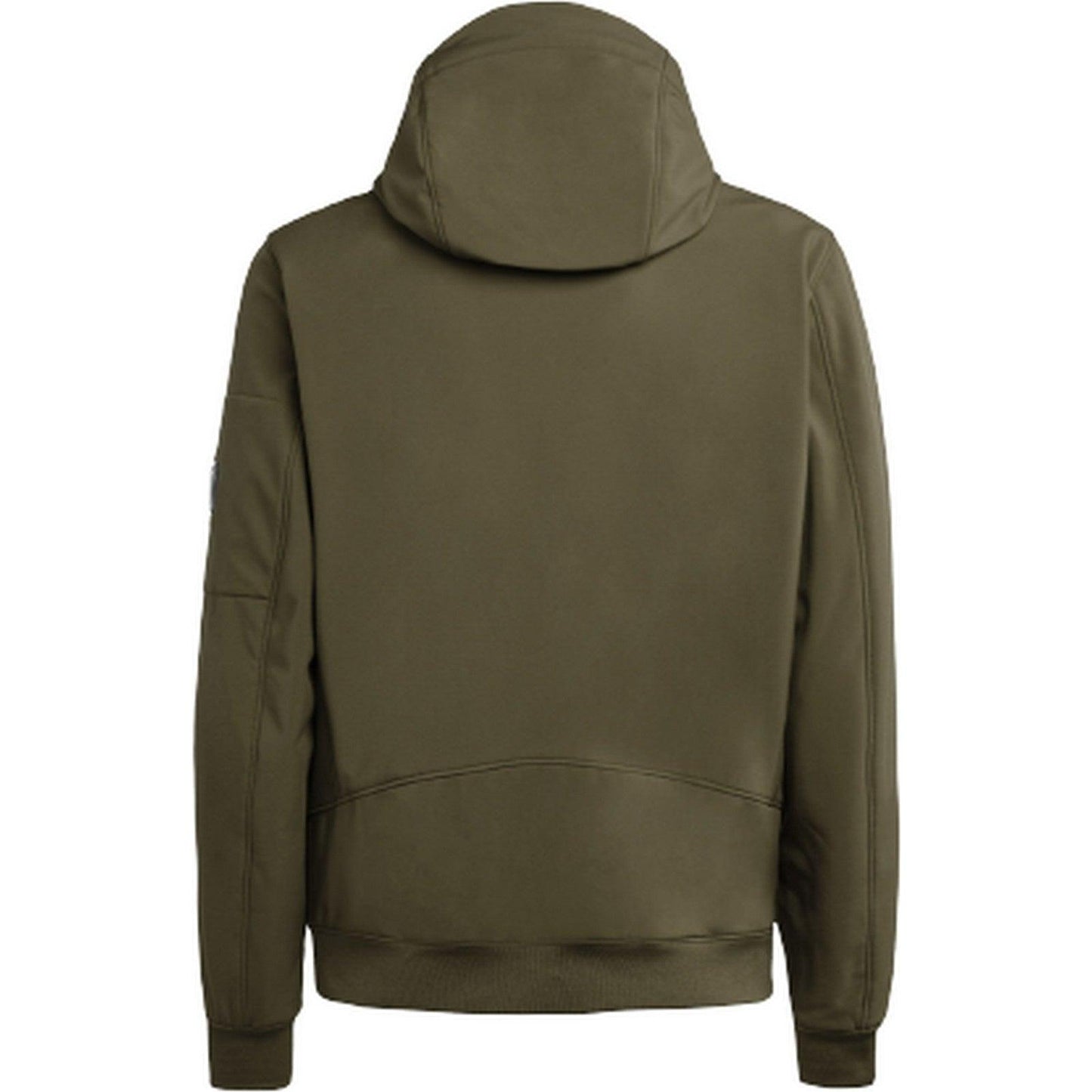 Giacche Uomo C.P. Company - C.p. Shell-R Detachable Hood Jacket - Verde