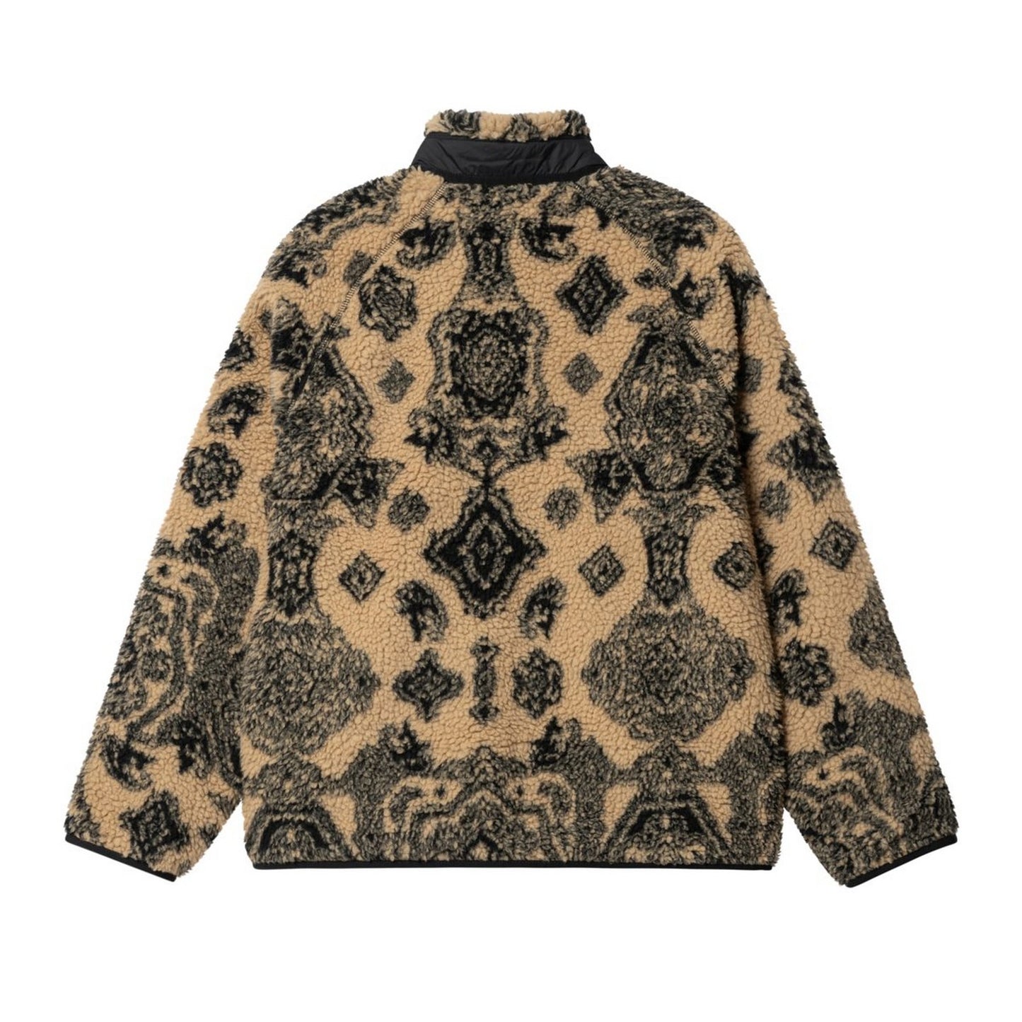 Giacche Uomo Carhartt Wip - Prentis Liner - Multicolore