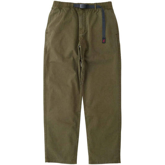 Pantalones de hombre Gramicci - Pantalón Gramicci - Verde