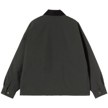Giacche Donna Carhartt Wip - W' Quentin Jacket - Verde