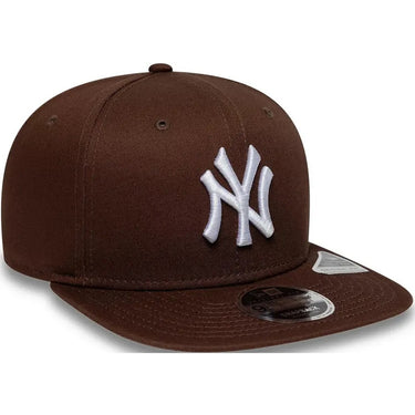 Cappellini da baseball Unisex New Era - League Ess 9Fifty Of Neyyan - Multicolore
