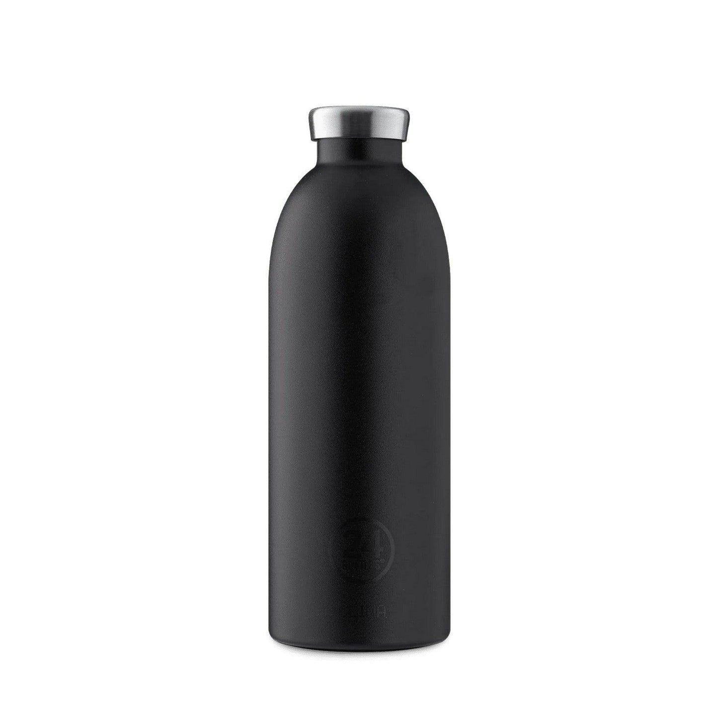 Termo para bebidas Unisex 24botellas - Clima Bottle 850 Stone Tuxedo Black - Negro