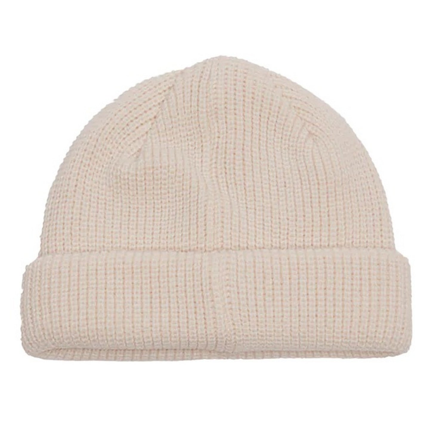 Berretti in maglia Unisex Obey - Micro Beanie - Bianco