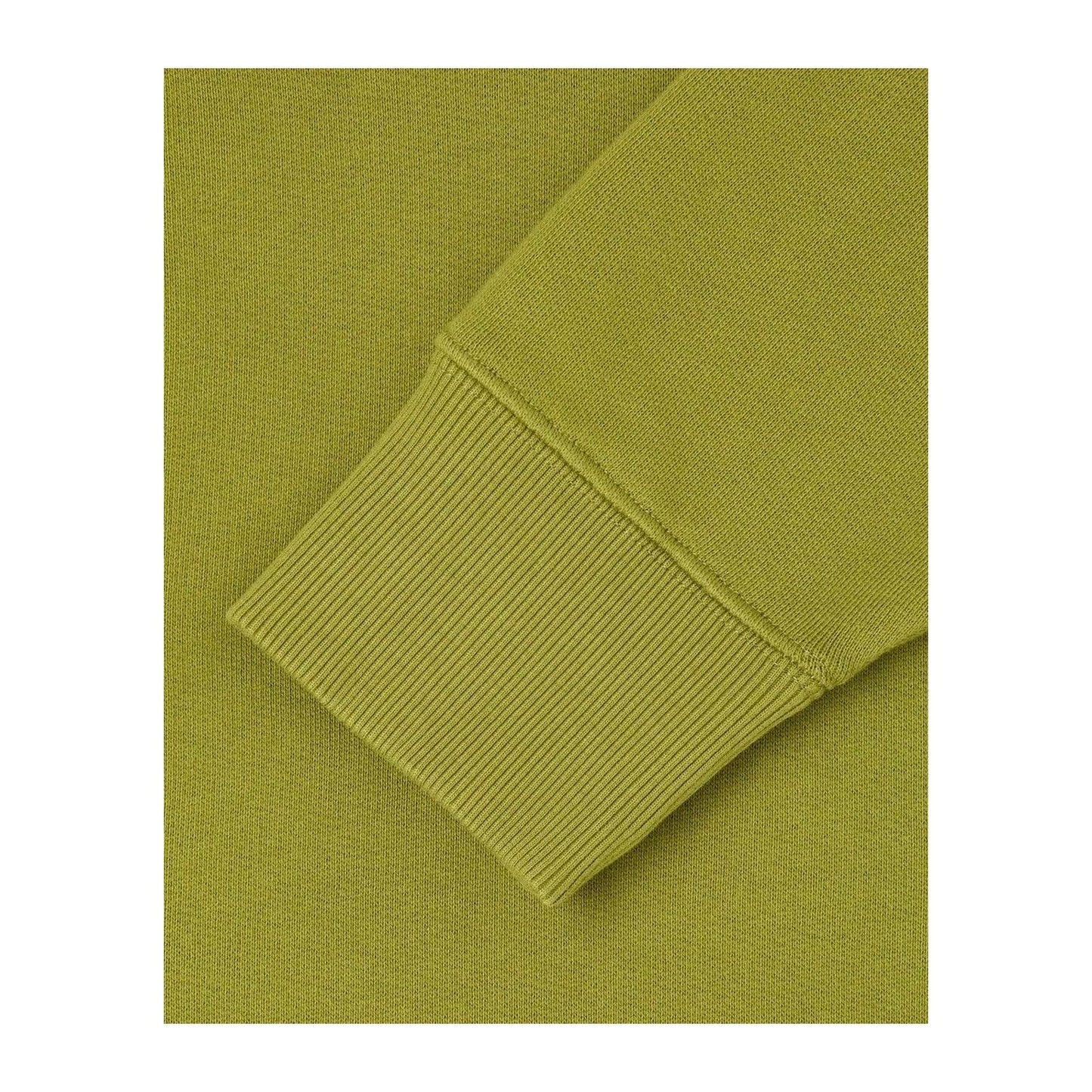 Felpe con cappuccio Uomo Edwin - Mood Hoodie Sweat - Verde
