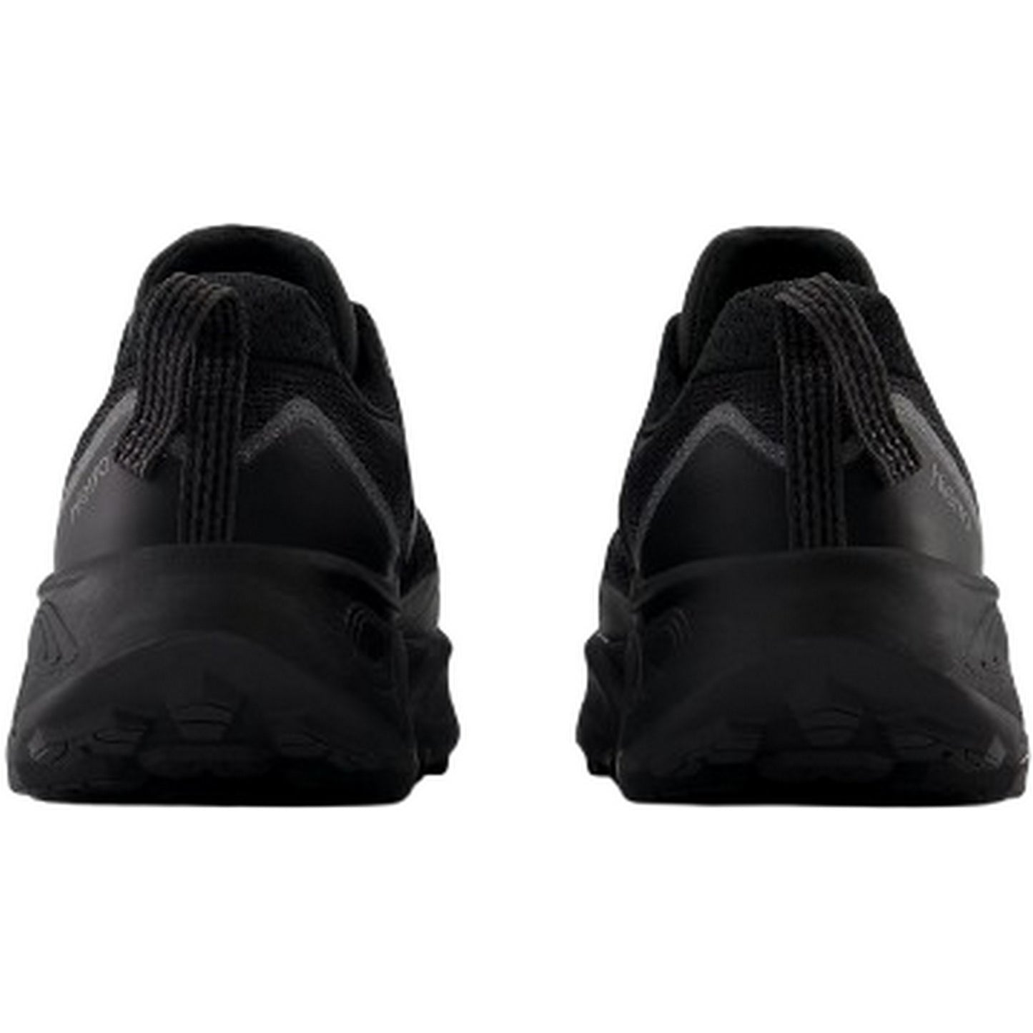 Sneaker Uomo New Balance - Scarpa Running - Trail - Nero