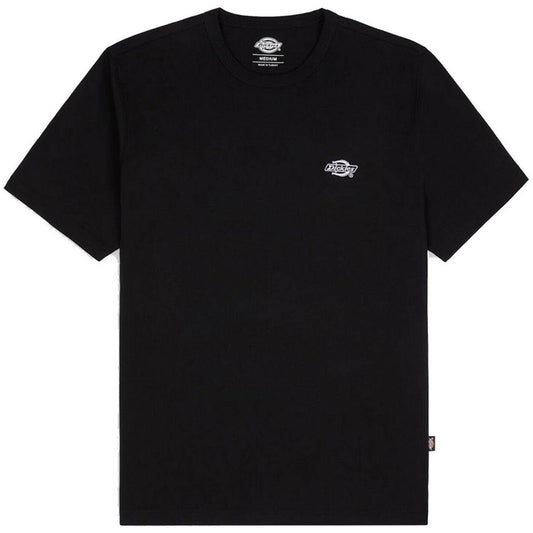 Dickies T-shirt pour Hommes - Summerdale Tee Ss - Noir