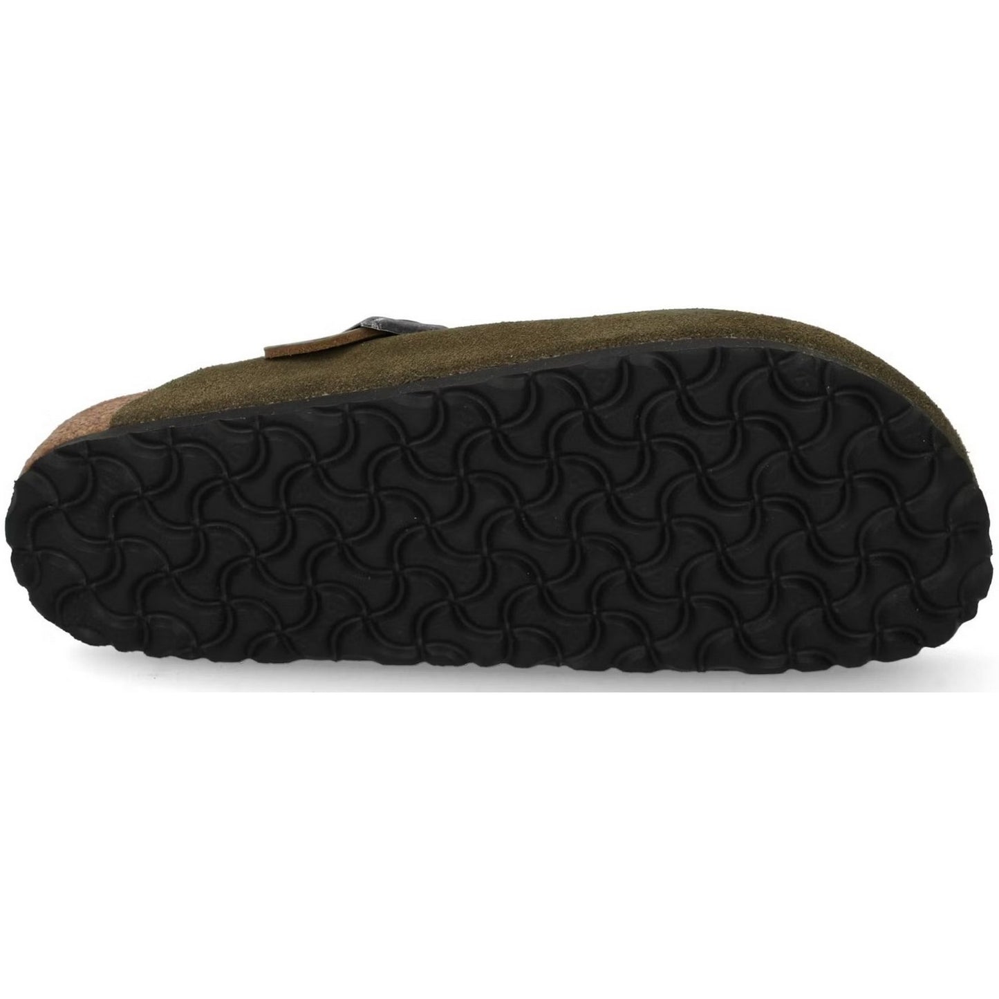 Sandali Unisex Birkenstock - Boston - Verde
