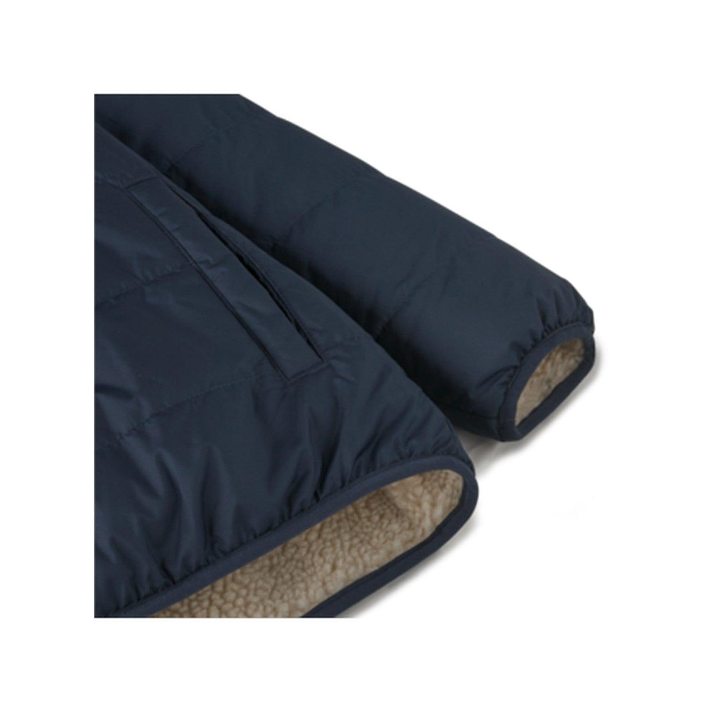 Giubbini Ragazzi Unisex Patagonia - K's Reversible Ready Freddy Hoody - Blu