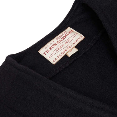 Gilet Uomo Filson - Mackinaw Wool Vest - Blu