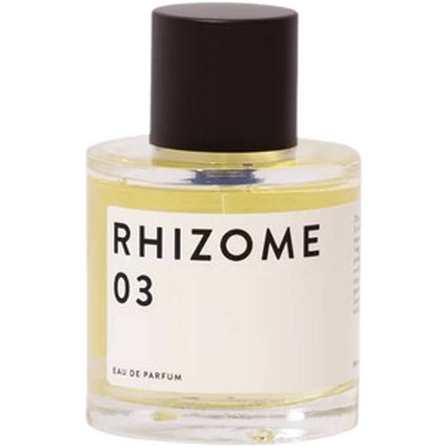 Eau de Parfum unisex Rhizome - RHIZOME EAU DE PARFUM - 100 ml - n.d.