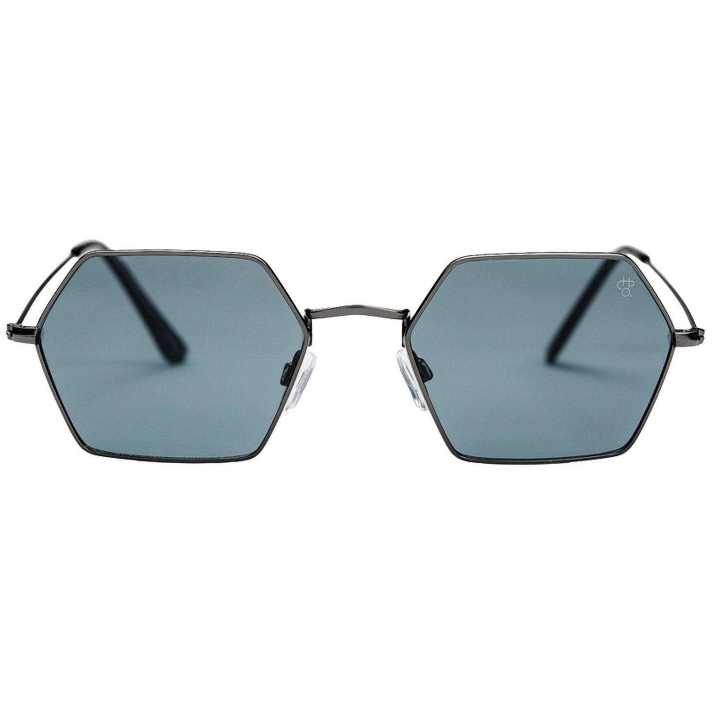 Occhiali da sole Unisex Chpo - Jason - Nero