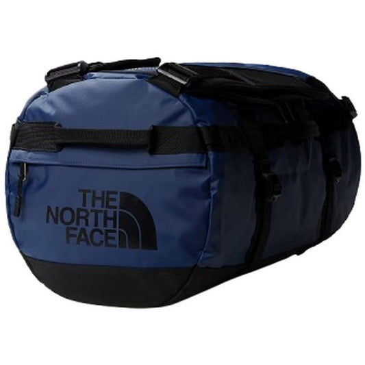 Borse a spalla Unisex The North Face - Base Camp Duffel - S - Blu