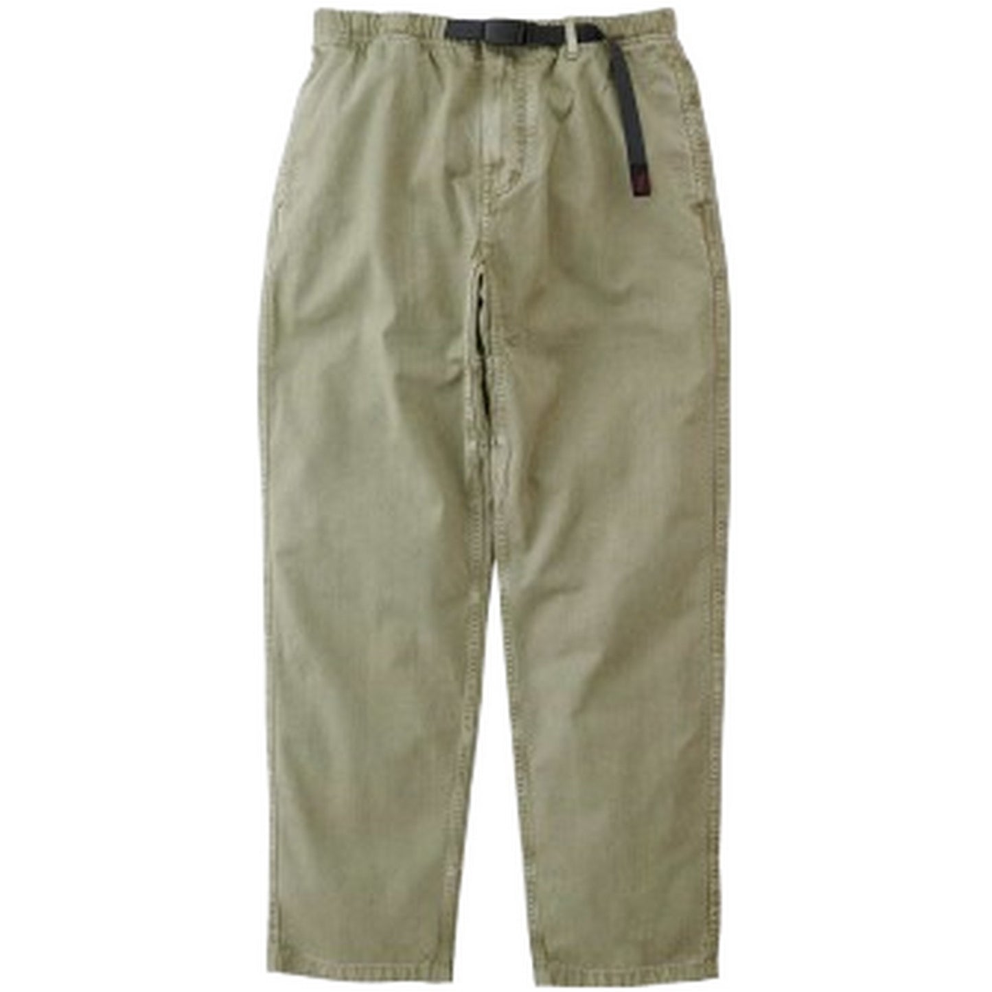Gramicci Men's Trousers - Gramicci Pant - Green