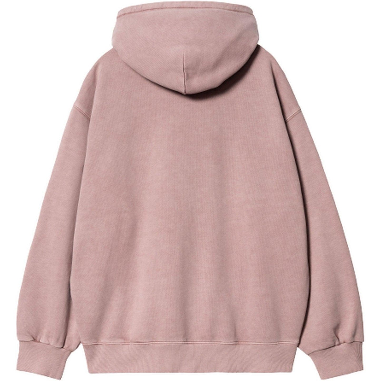 Felpe con cappuccio Uomo Carhartt Wip - Hooded Vista Sweat - Rosa