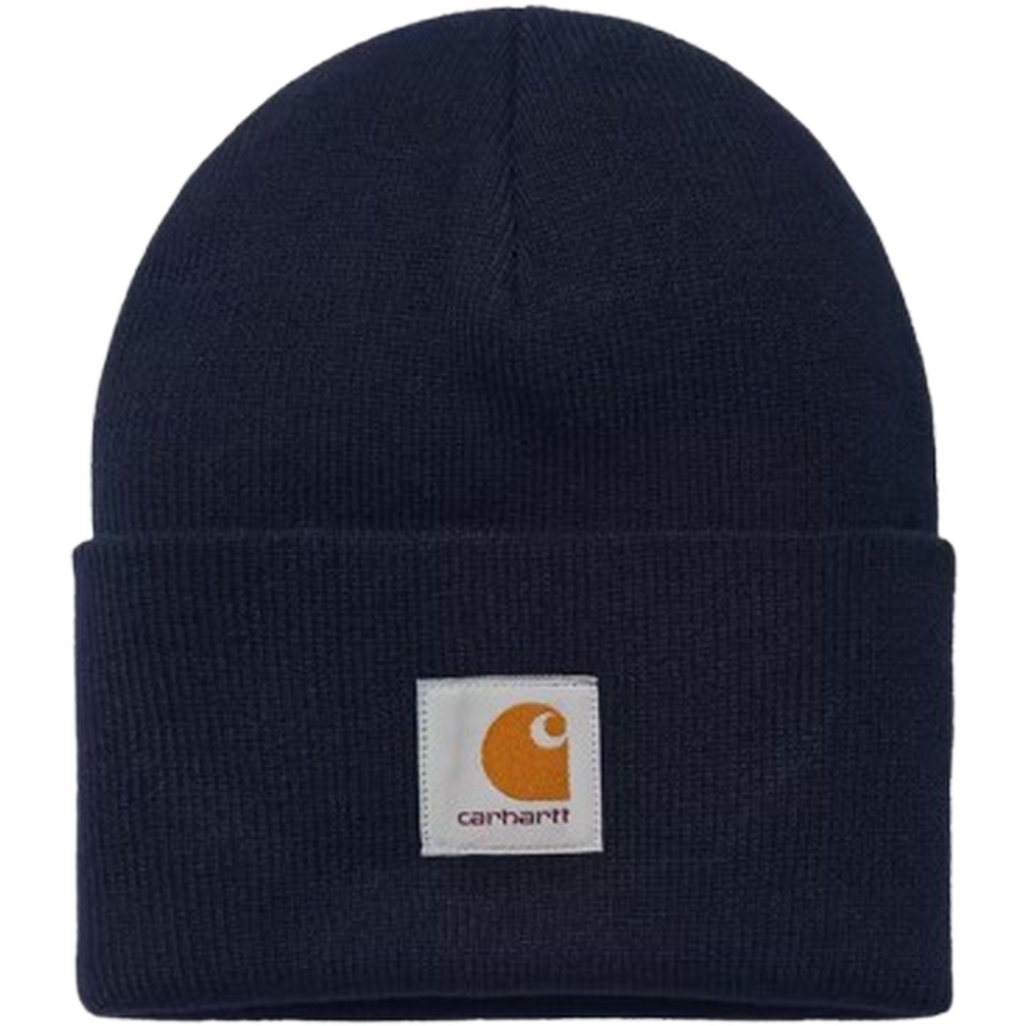 Berretti in maglia Unisex Carhartt Wip - Acrylic Watch Hat - Blu