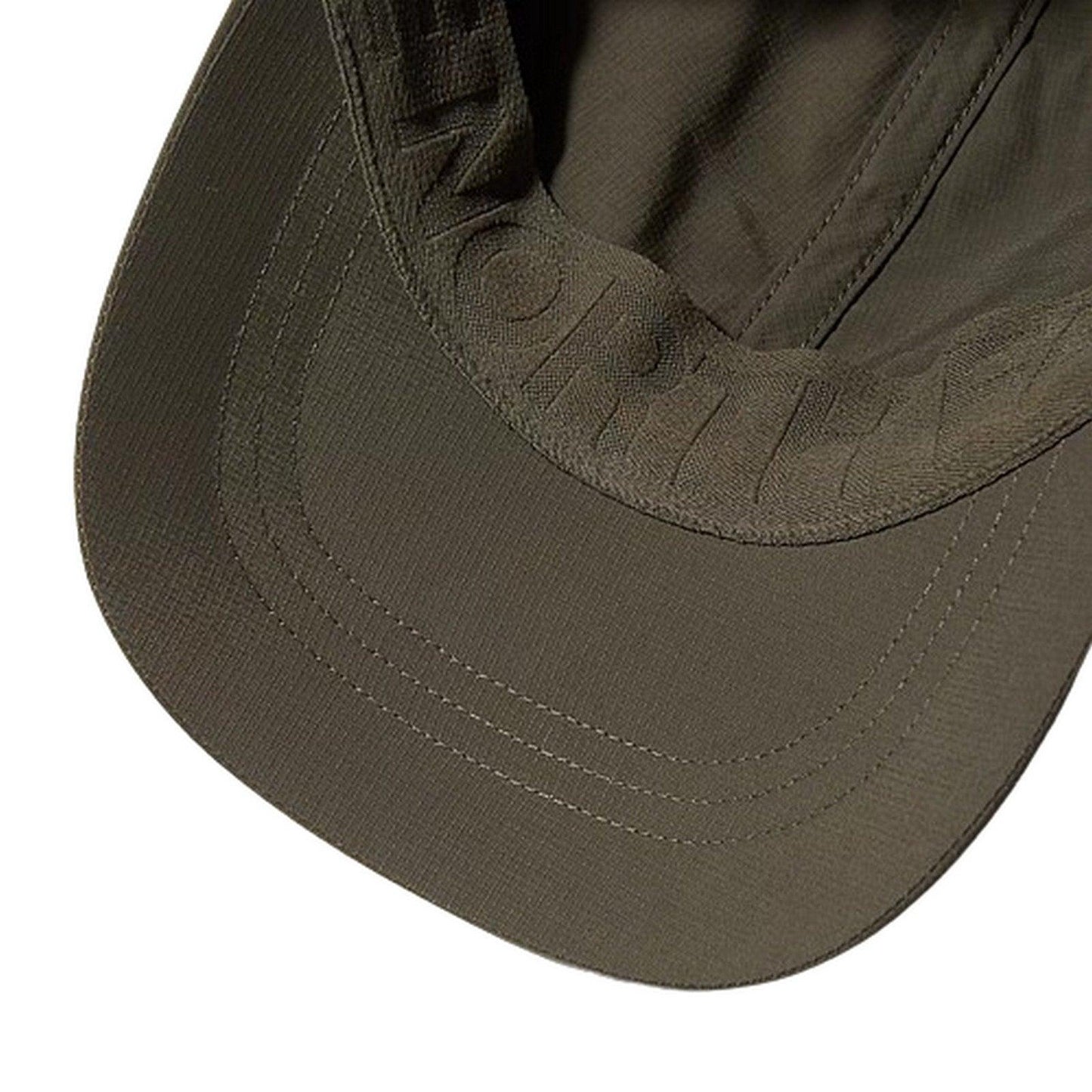 Cappellini da baseball Unisex The North Face - Horizon Hat - Verde