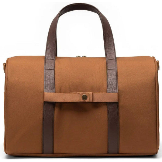 Borse a spalla Unisex Herschel - Herschel Novel Carry On Duffle - Marrone