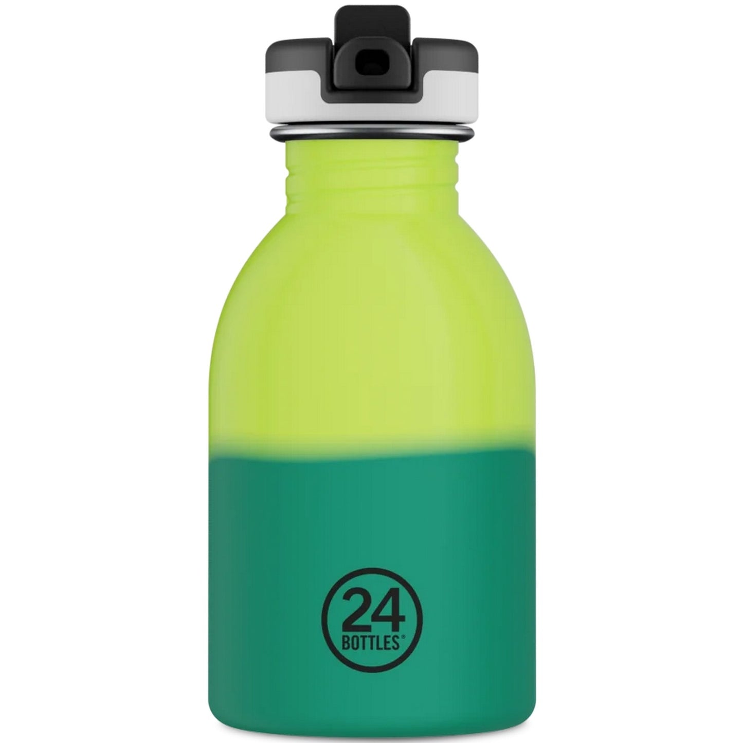 Thermos per bibite Unisex 24bottles - Urban Bottle 250 REactive - Multicolore