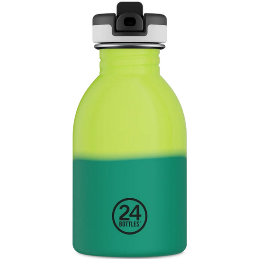 Thermos per bibite Unisex 24bottles - Urban Bottle 250 REactive - Multicolore