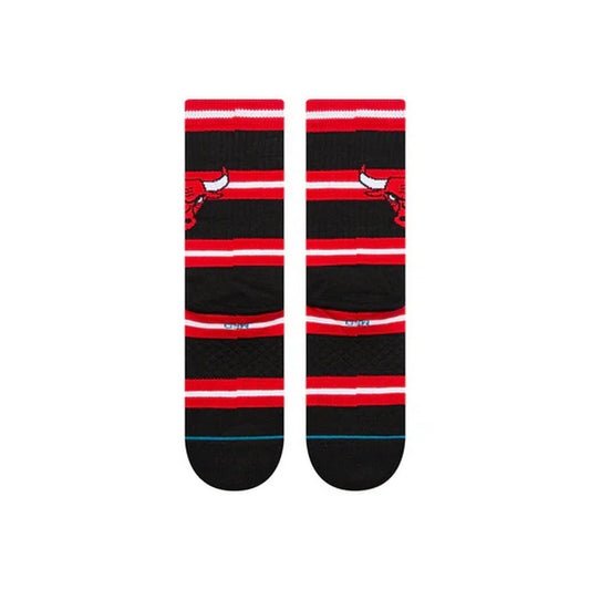 Stance Unisex Socken – Prep Chi – Schwarz