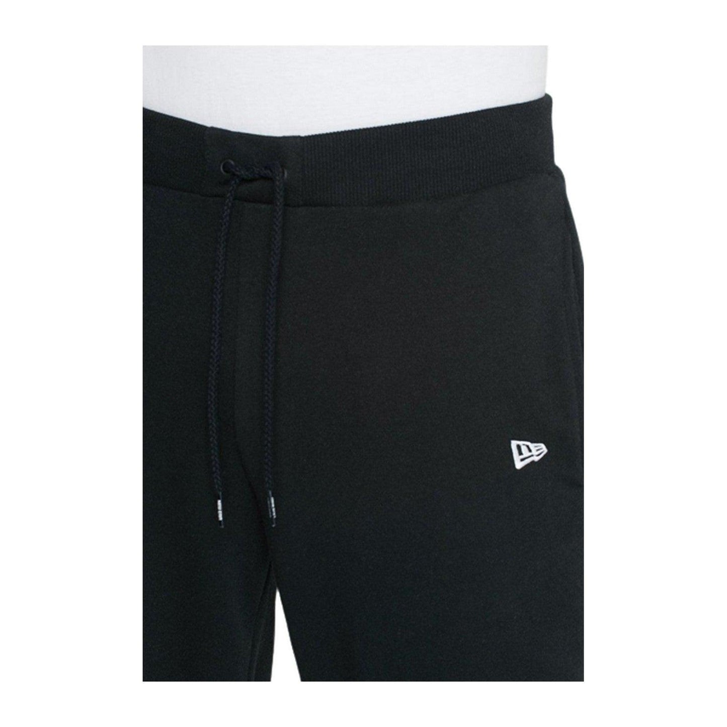 New Era Herrenhose – Ne Essentials Jogger – Schwarz