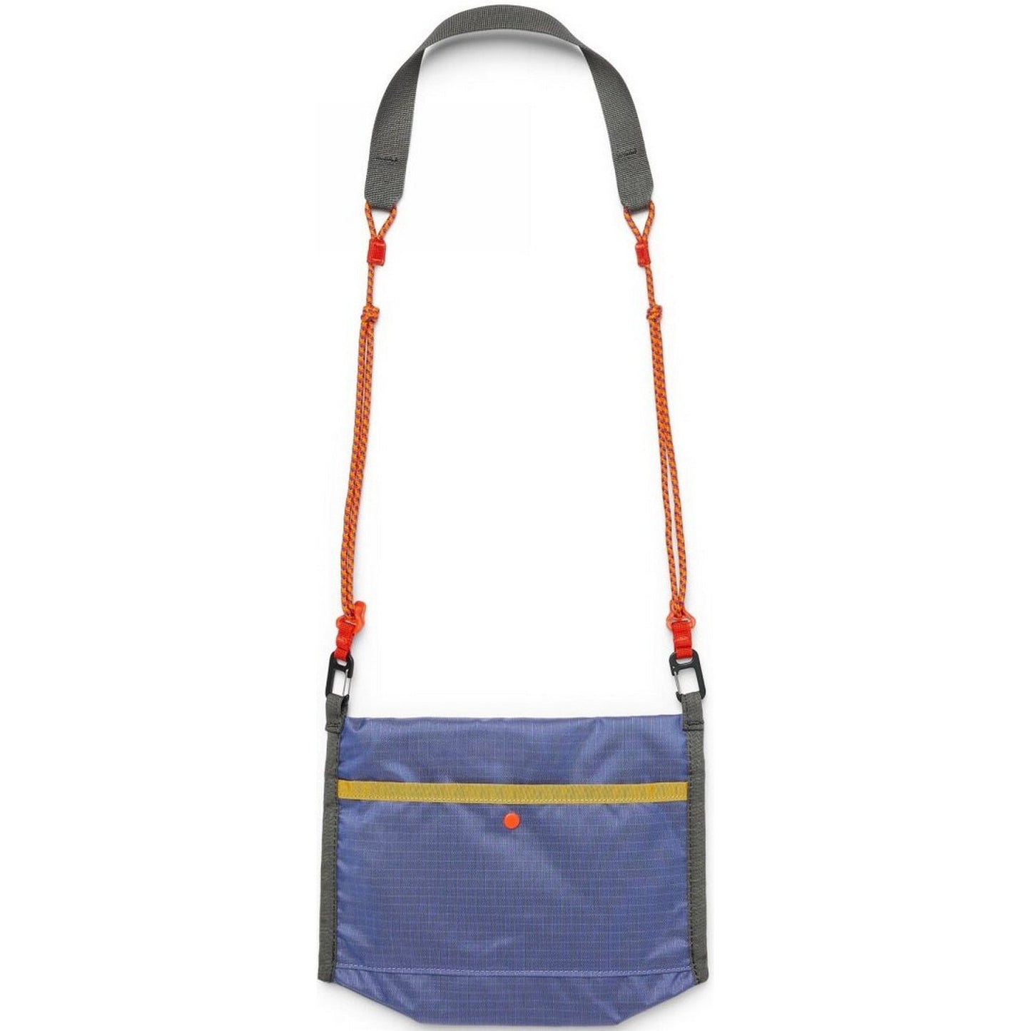 Borse a mano Unisex Cotopaxi - Lista 2L Lightweight Crossbody Bag - Blu