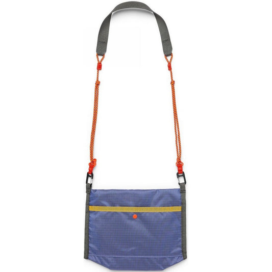 Borse a mano Unisex Cotopaxi - Lista 2L Lightweight Crossbody Bag - Blu
