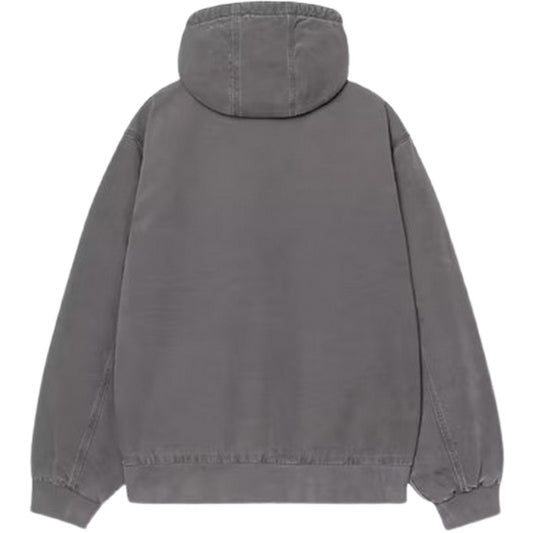 Giacche Uomo Carhartt Wip - OG Active Jacket - Grigio