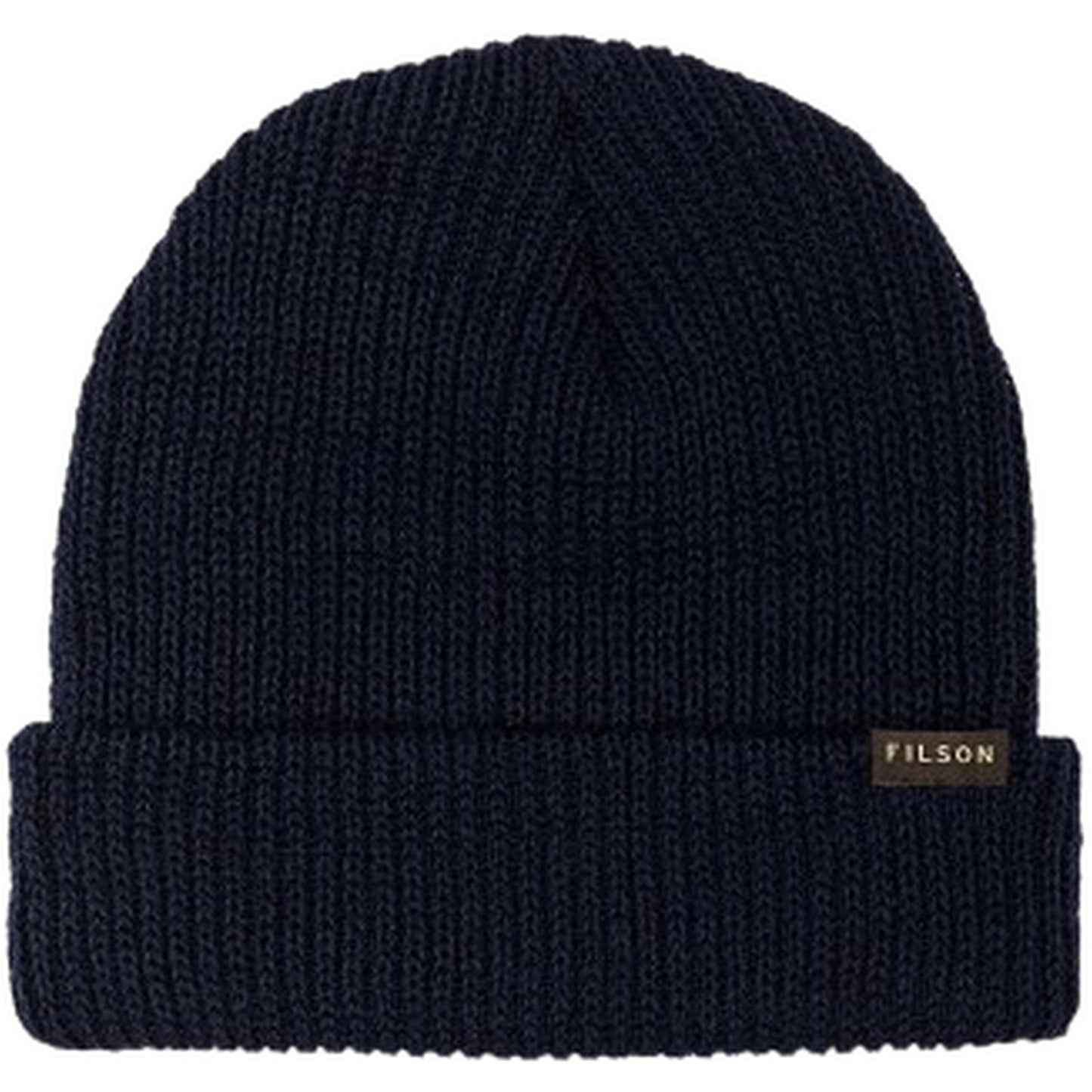 Berretti in maglia Uomo Filson - Watch Cap - Blu