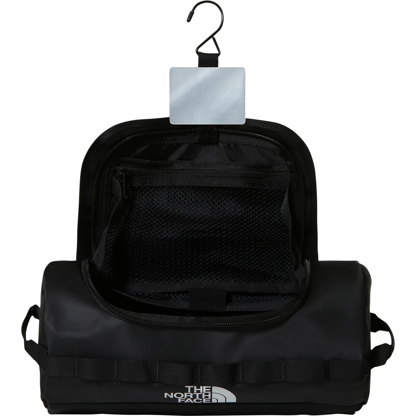 Borse organizer portatutto Unisex The North Face - Bc Travel Canister - Nero