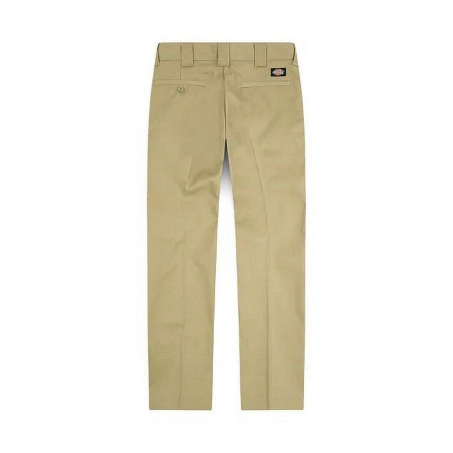 Pantaloni Uomo Dickies - Slim Straight Double Knee Rec - Beige