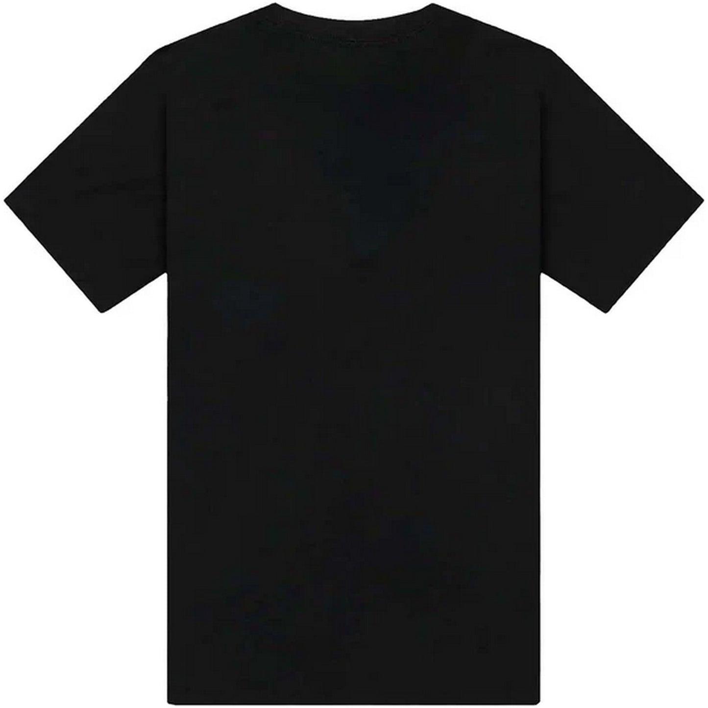 T-shirt Ragazzi Unisex Jordan - Jdb Mj Jd Air Stretch Ss Crew - Nero