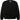 Maglioni Uomo Woodbird - WBKurt Mohairy Crew - Nero