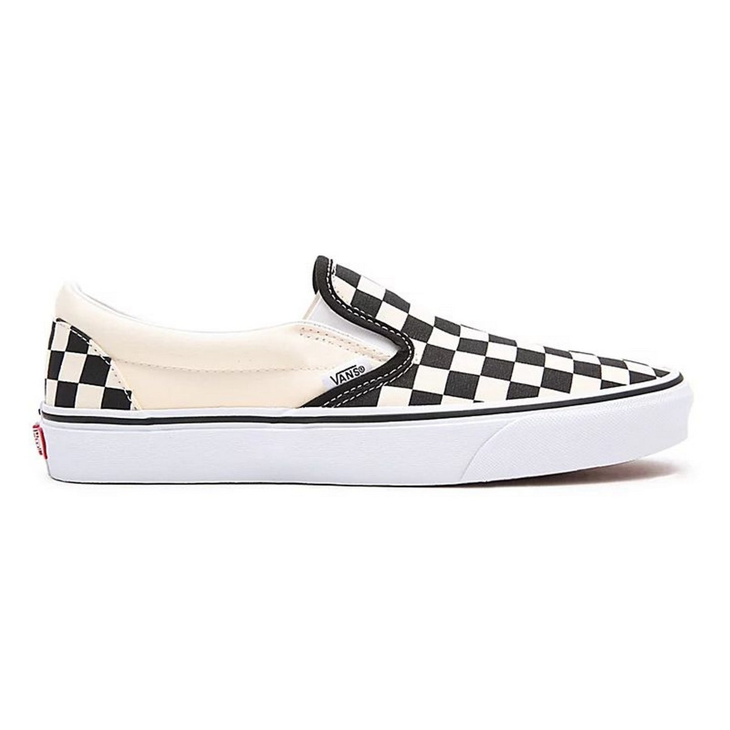 Sneaker Uomo Vans - Classic Slip-On - Multicolore