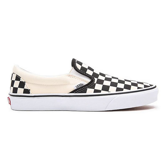 Sneaker Uomo Vans - Classic Slip-On - Multicolore