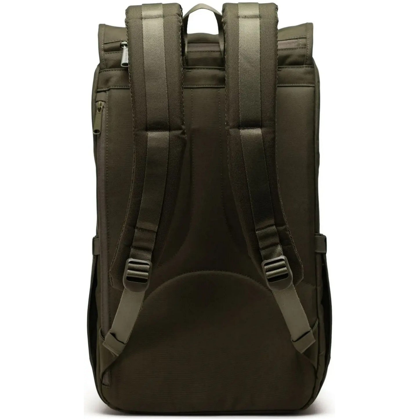 Zaini Casual Unisex Herschel - Herschel Little America Backpack - Verde